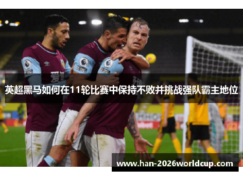 英超黑马如何在11轮比赛中保持不败并挑战强队霸主地位 英超黑马如何在11轮比赛中保持不败并挑战强队霸主地位