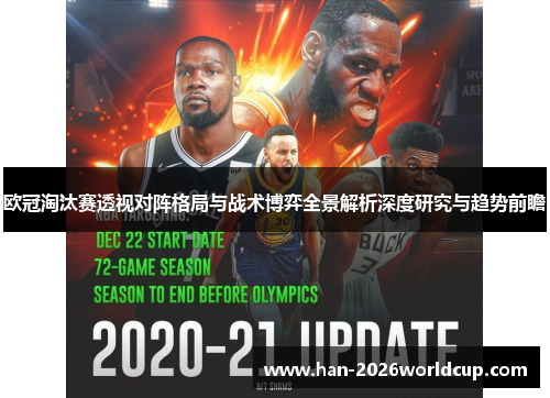 欧冠淘汰赛透视对阵格局与战术博弈全景解析深度研究与趋势前瞻 欧冠淘汰赛透视对阵格局与战术博弈全景解析深度研究与趋势前瞻