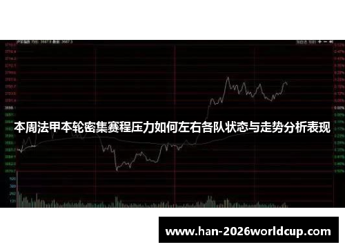 本周法甲本轮密集赛程压力如何左右各队状态与走势分析表现